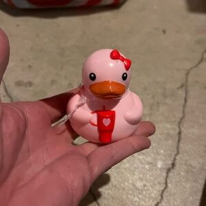 Pink Rubber Duck Stanley Cup Target